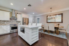 Spacious Heights Home!